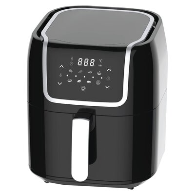 Goldair 8L Digital Air Fryer