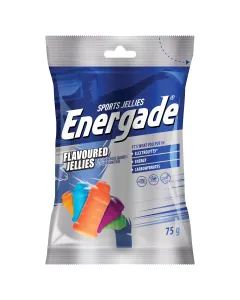 Energade Sports Jellies 75g Mini