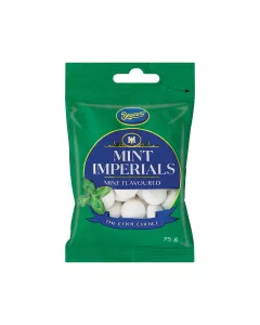 Beacon Mint Imperials 75g