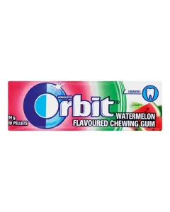 Orbit 10's