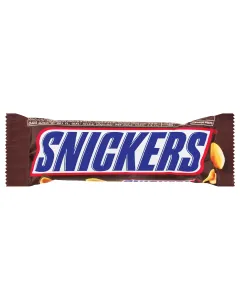 Snickers 50g
