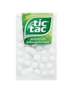 Tic Tac 16g Mint