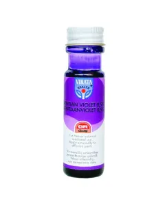 Gentian Violet 1% 20ml