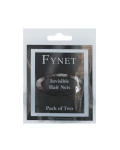 Hair Net Medium Brown