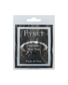 Hair Net Light Brown