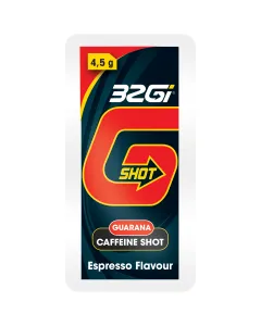32Gi G Shot Single