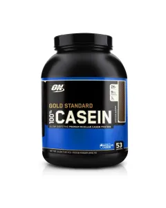Optimum Gold Stand Casein 4ibs
