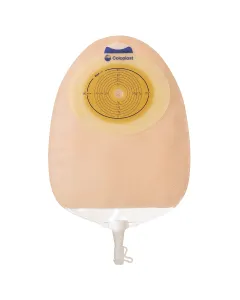 Sensura 1-piece Urostomy