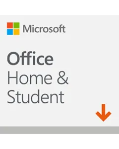 Microsoft Office Home And Student