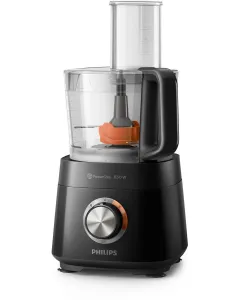 Philips Viva Hr7520 Compact Food Processor 850w