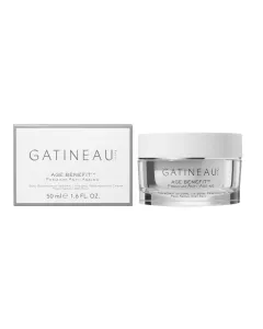 Gatineau Age Benefit Dry Skin Night Cream 50ml