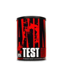 Universal Animal Test 21 Pack