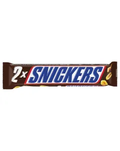 Snickers 2x40g