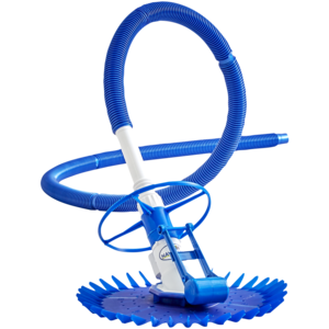 BLU52 Navigator All-In-One Automatic Pool Cleaner
