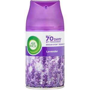Airwick Freshmatic Lav Grd Air Freshner 250ml