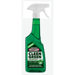 Wynn's Cleen Green Concentrate Spray Bottle 750ml
