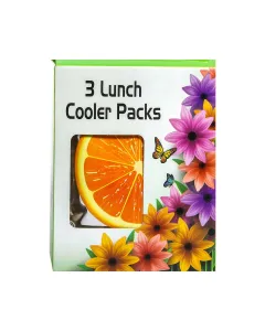 Citro-Soda Cranberry Anti-Acid Effervescent Granules 120g