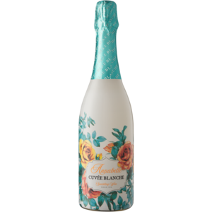 Annabelle Cuvée Blanche Sparkling Wine Bottle 750ml