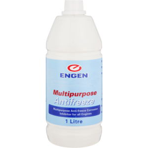 Engen Multipurpose Antifreeze 1L