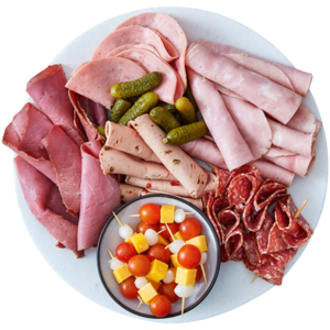 Cold Meat Feast Platter Small