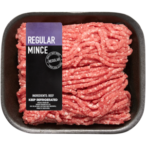 Beef Mince Per kg