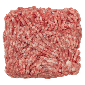 Mini Beef Mince Per kg