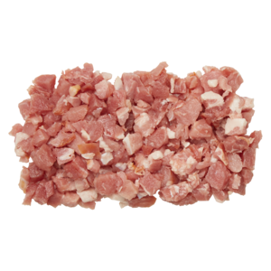 Old Smokehouse Bacon Pieces Per kg