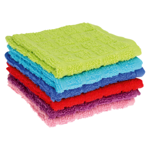 Face Cloth (Colour May Vary)