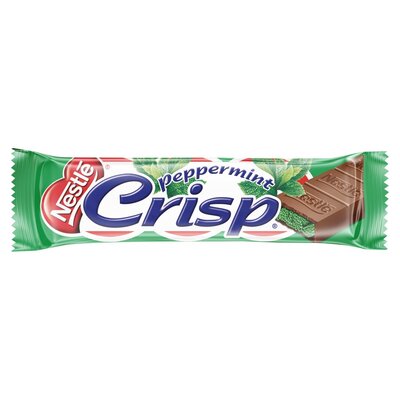 Nestle Peppermint Crisp Chocolate 49g