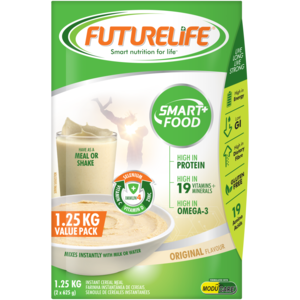 FUTURELIFE Smart Food Original Cereal 1.25kg