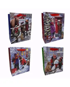 Hunter's Hard Lemon Cider Cans 6 x 440ml