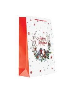 Aviva Brazilian Backpack 42cm (Colour May Vary)