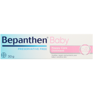 Bepanthen Nappy Care Ointment 30g