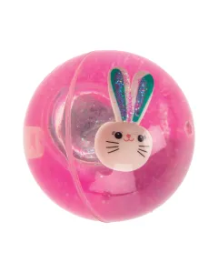 POPPINS Black Maxi Stick Umbrella