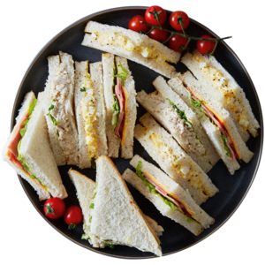Sandwich Delight Platter Small