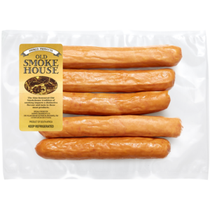 Old Smokehouse Smoked Cocktail Cheesegriller Per kg