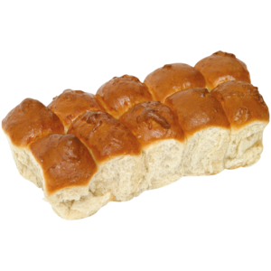 School Buns 10 Pack