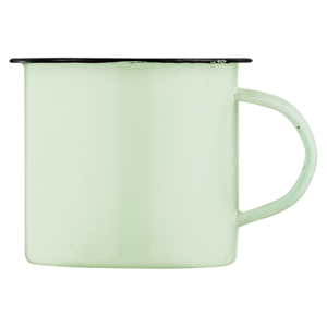 Enamel Mug