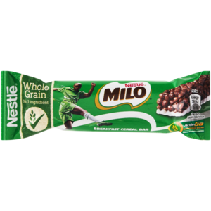 Milo Cereal Bar 23.5g