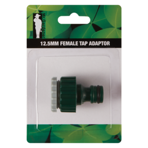 Tap Connector 12.5mm