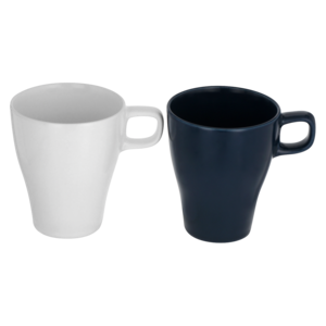 Aqua Ocean Coffee Mug (Colour May Vary)