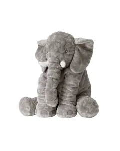 Essentials Non-Stick Grey Steam Iron 1600W