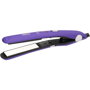 Ottimo Purple Hair Straightener