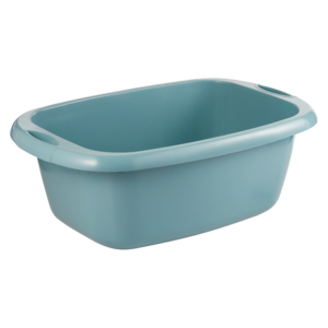 M-Home Rectangular Basin 36L