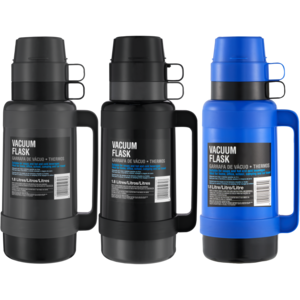 Giant Vacuum Flask 1.8L