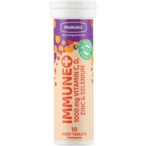 McNab's Immune Plus Immune 10 Pack