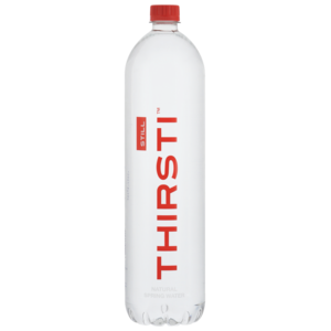 Thirsti Still Water 1.5L