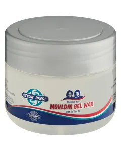 Dark and Lovely Beautiful Beginnings Scalp Care Relaxer