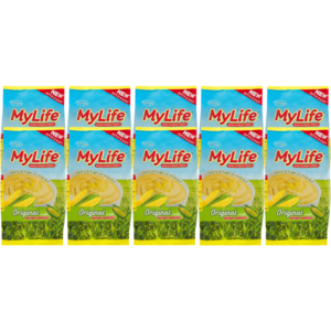 MyLife Original Instant Porridge 10 x 500g