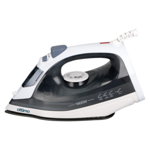 Ottimo Steam Iron 1600w